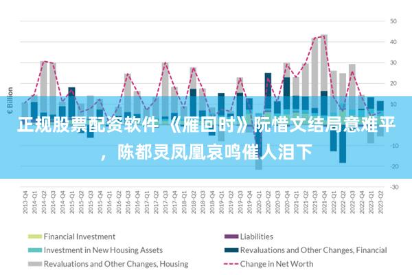 正规股票配资软件 《雁回时》阮惜文结局意难平，陈都灵凤凰哀鸣催人泪下